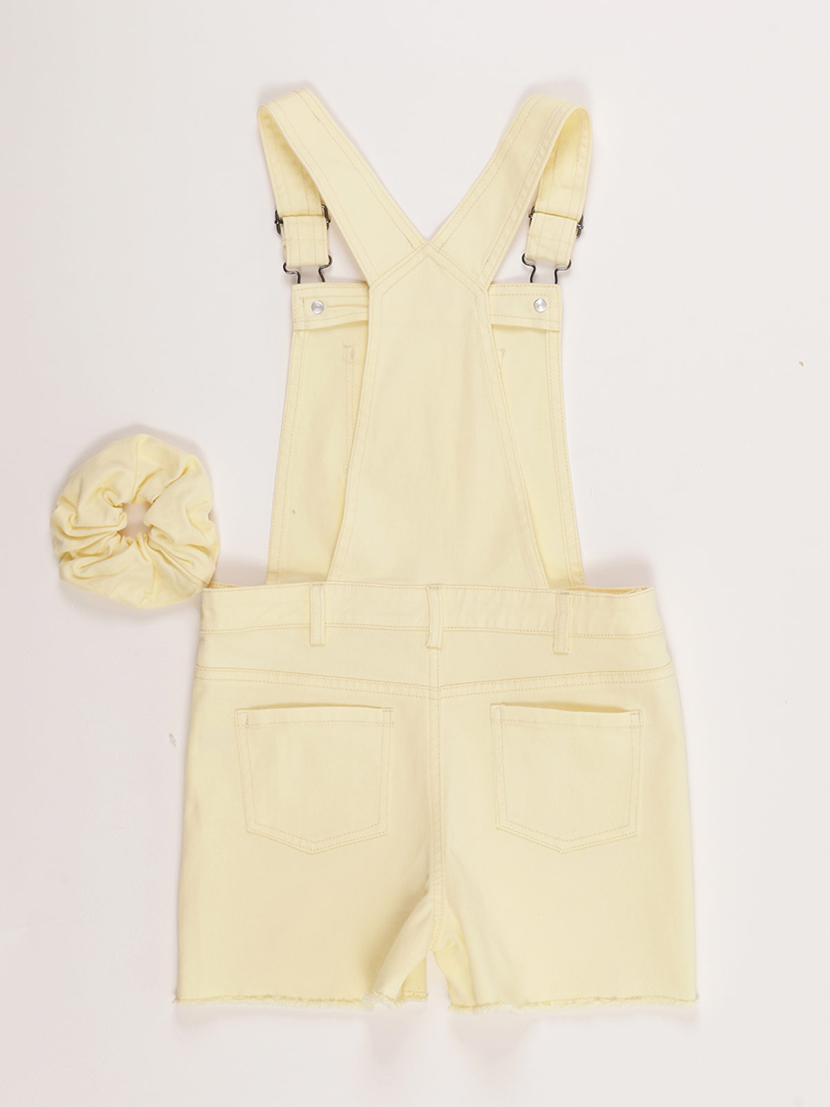 OVERALL CORTO NIÑA HARVEST - 2