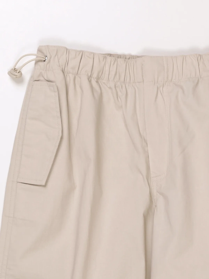 PANTALON PARACHUTE NIÑA INDEX - 3