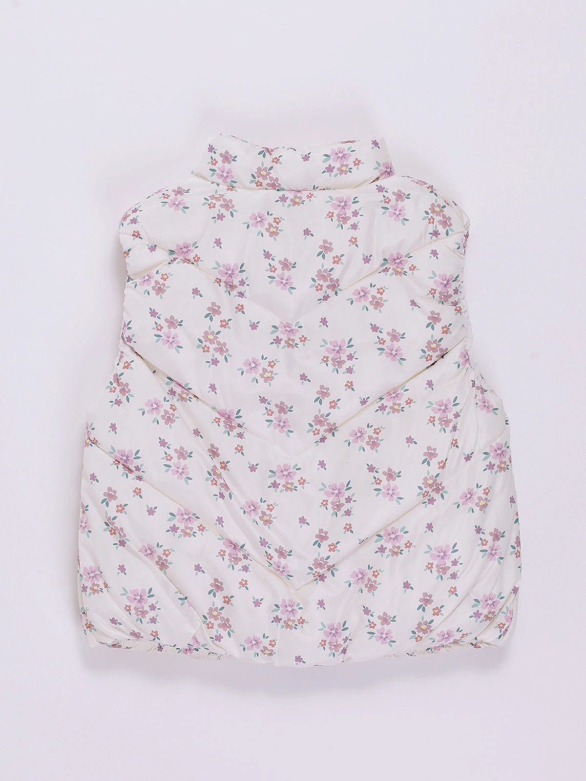 CHALECO FULL PRINT NIÑA HARVEST - 2