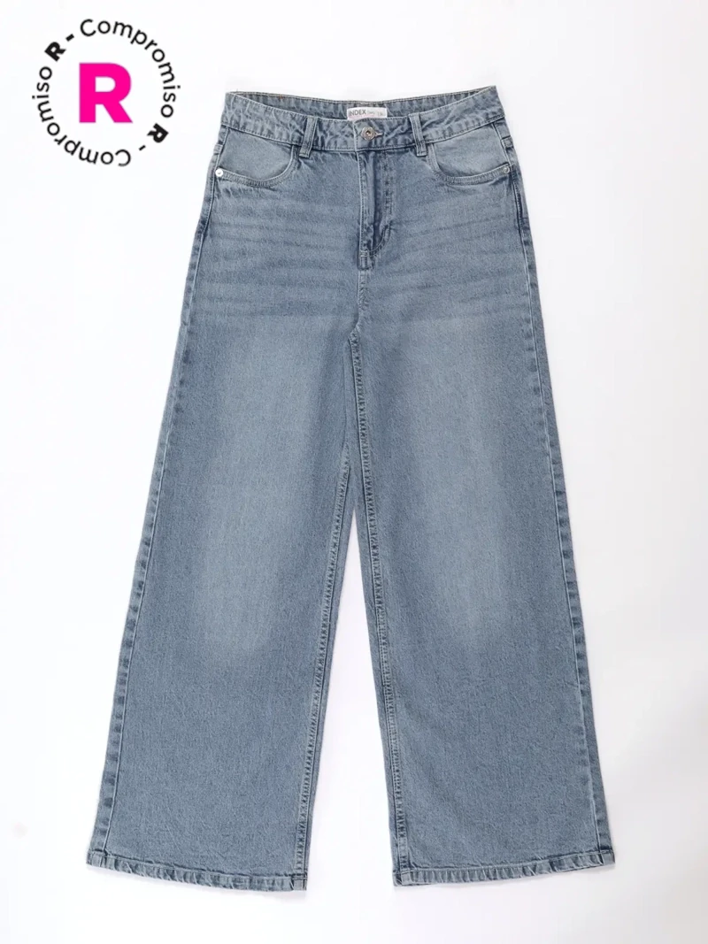 JEAN WIDE NIÑA INDEX - 1