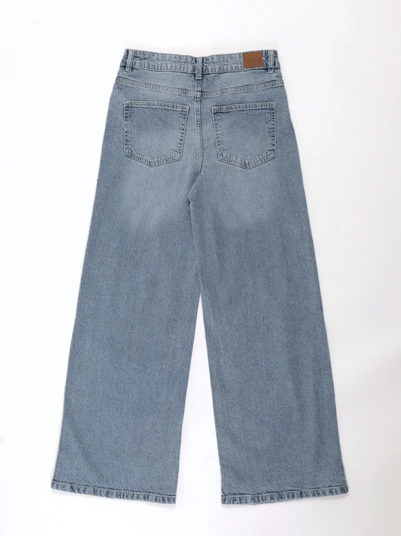 JEAN WIDE NIÑA INDEX - 2