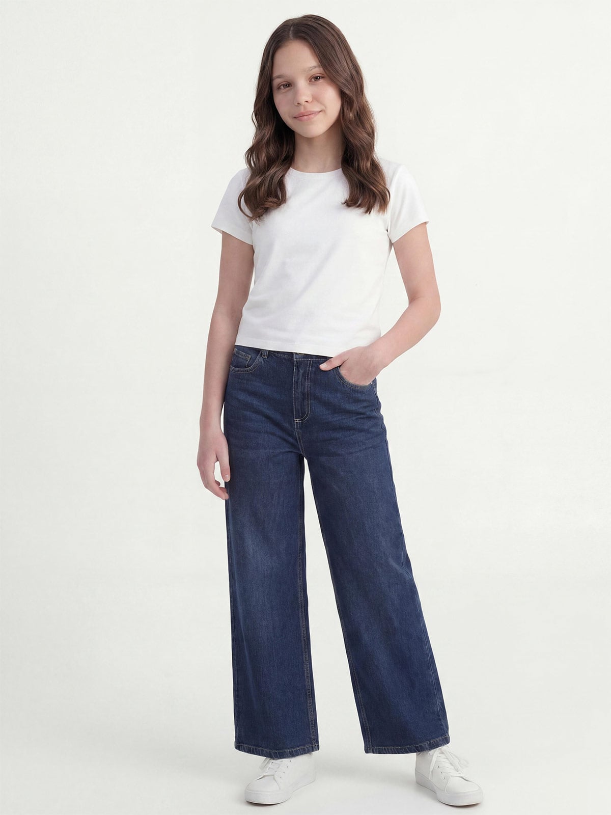 JEAN WIDE NIÑA INDEX - 1