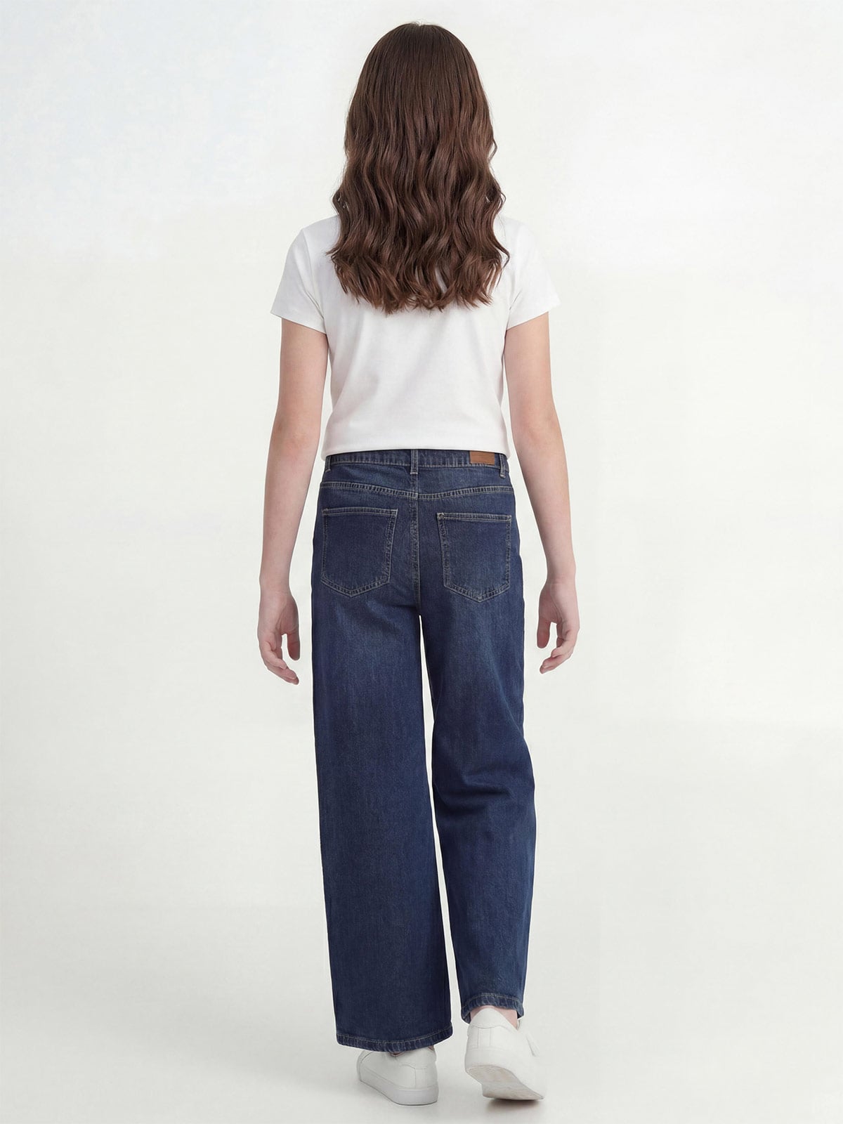 JEAN WIDE NIÑA INDEX - 2