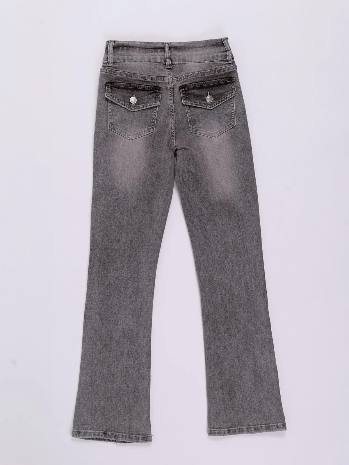 JEANS MODA NIÑA INDEX - 2