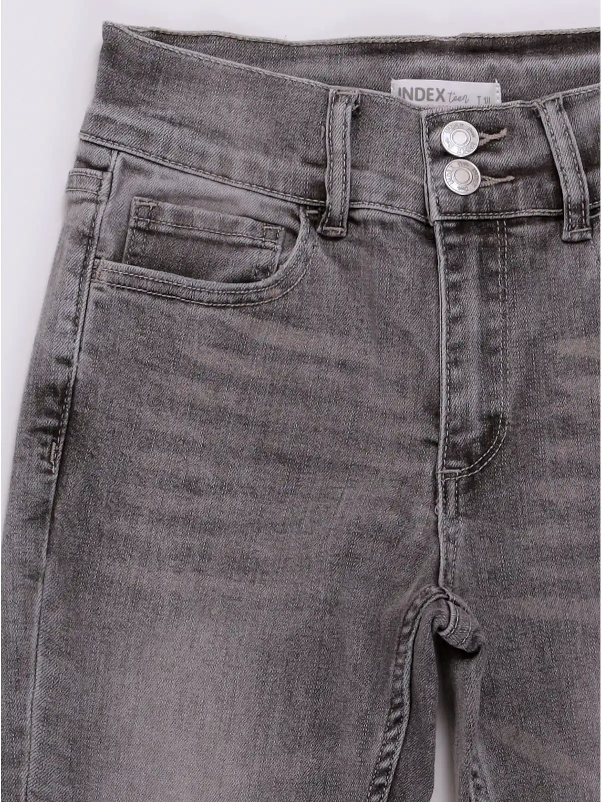 JEANS MODA NIÑA INDEX - 3