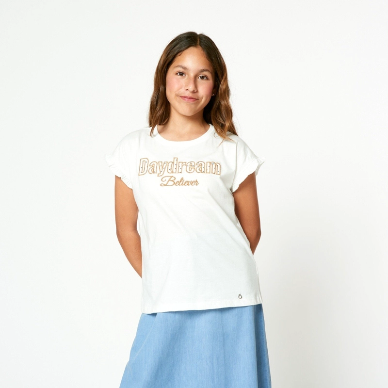 POLO NIÑA BLUES BY MILK DREAMER - 1