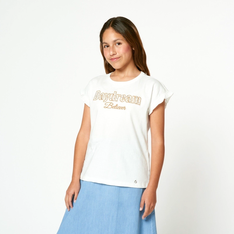POLO NIÑA BLUES BY MILK DREAMER - 3
