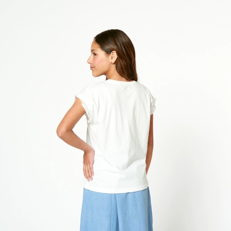 POLO NIÑA BLUES BY MILK DREAMER - 4