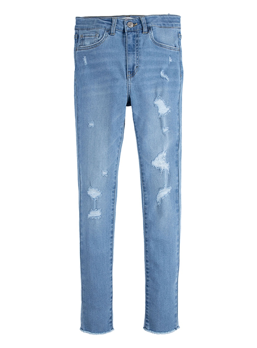 JEAN NIÑA LEVI'S 710 SUPER SKINNY - 1