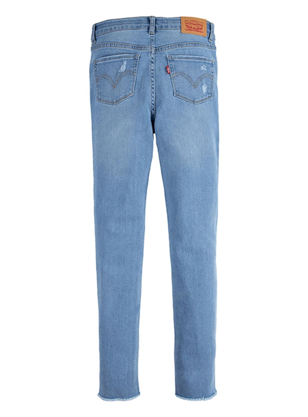 JEAN NIÑA LEVI'S 710 SUPER SKINNY - 2