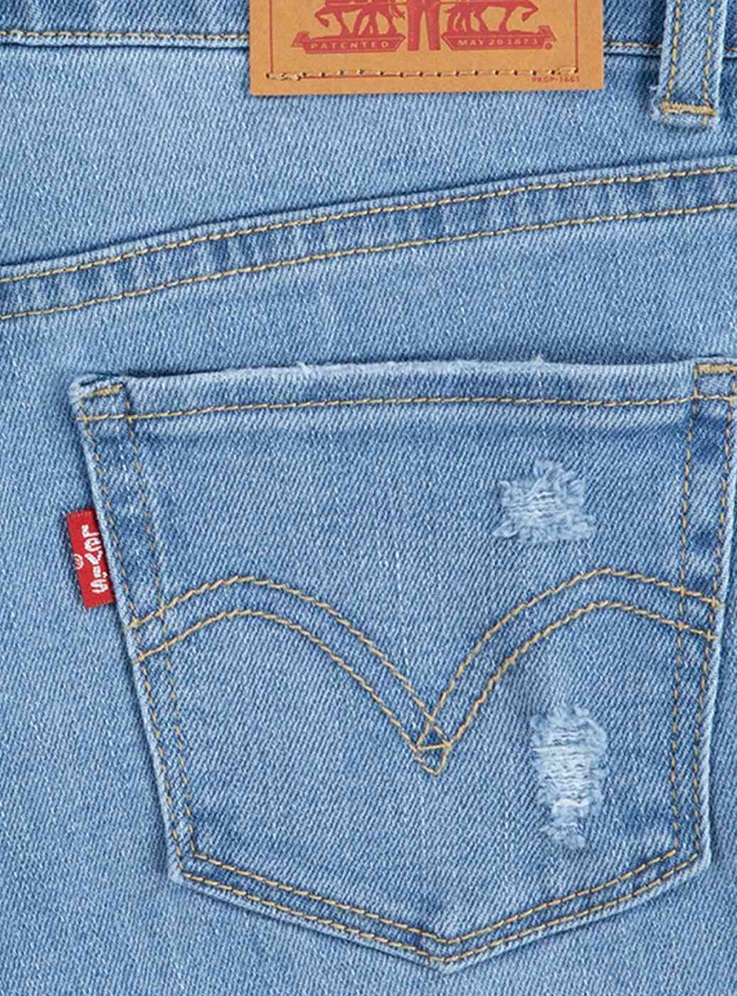 JEAN NIÑA LEVI'S 710 SUPER SKINNY - 4