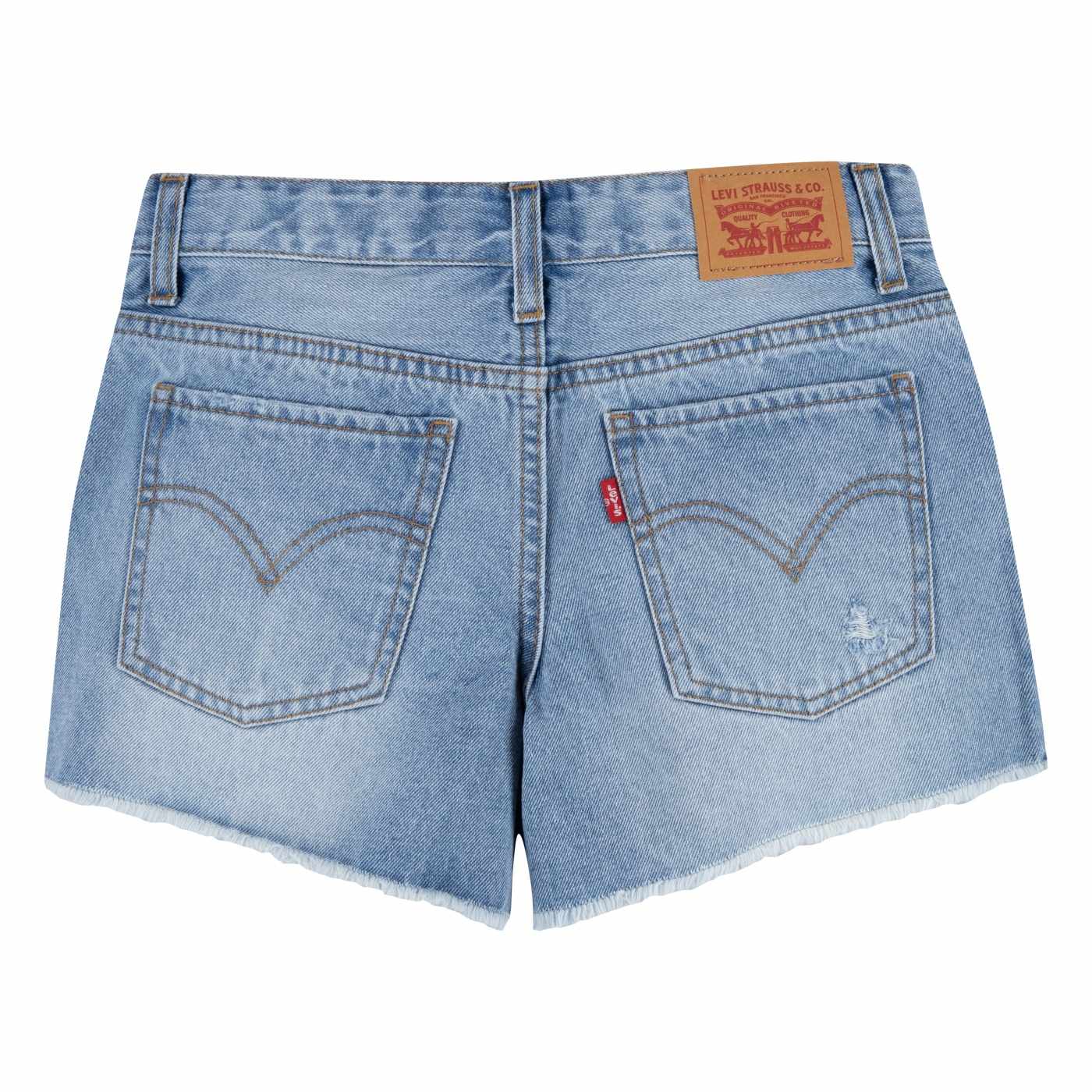 SHORT NIÑA LEVI'S GIRLFRIEND - 2