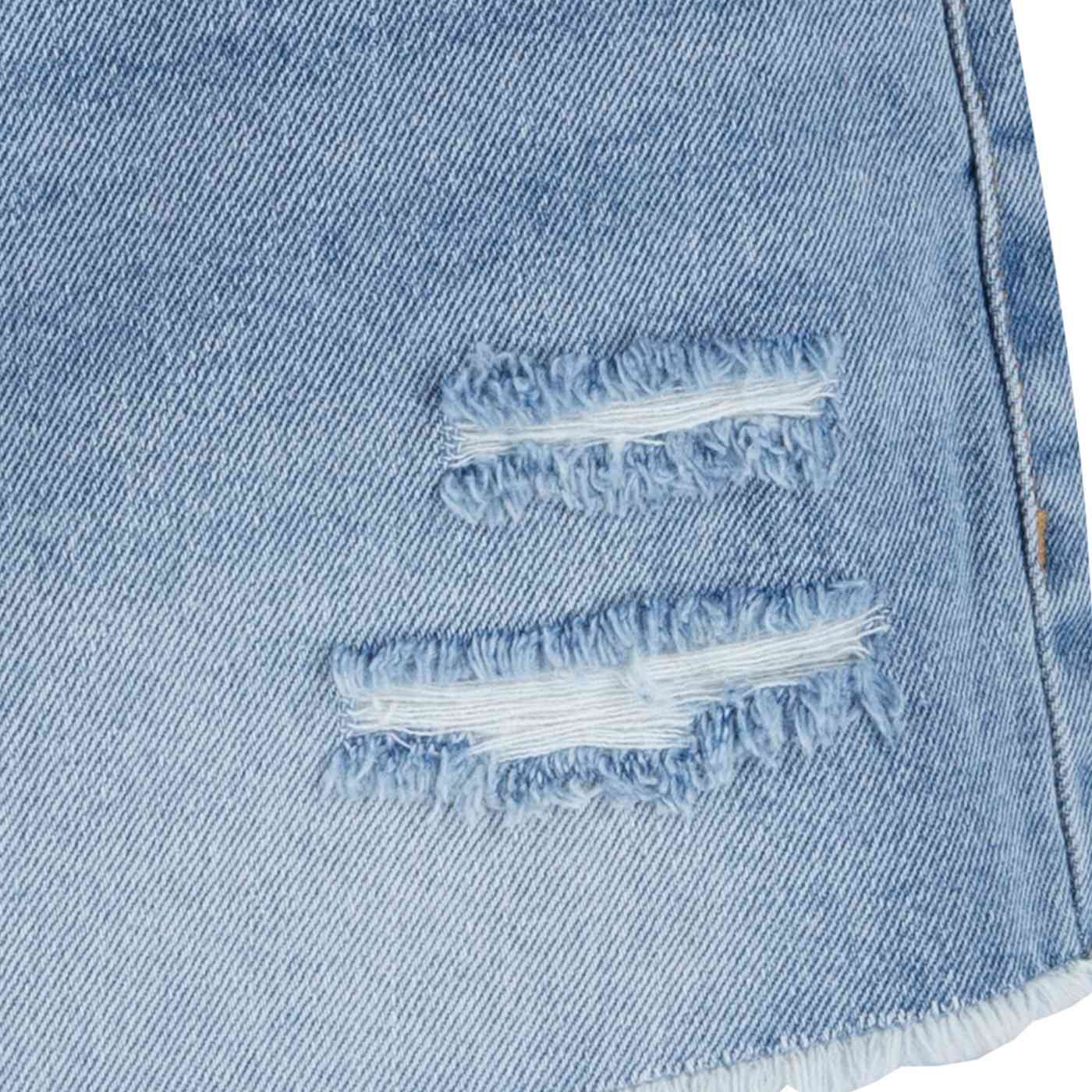 SHORT NIÑA LEVI'S GIRLFRIEND - 6