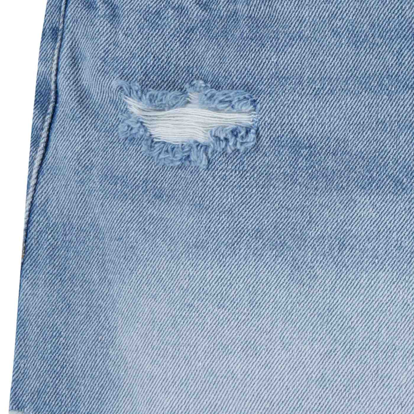 SHORT NIÑA LEVI'S GIRLFRIEND - 7