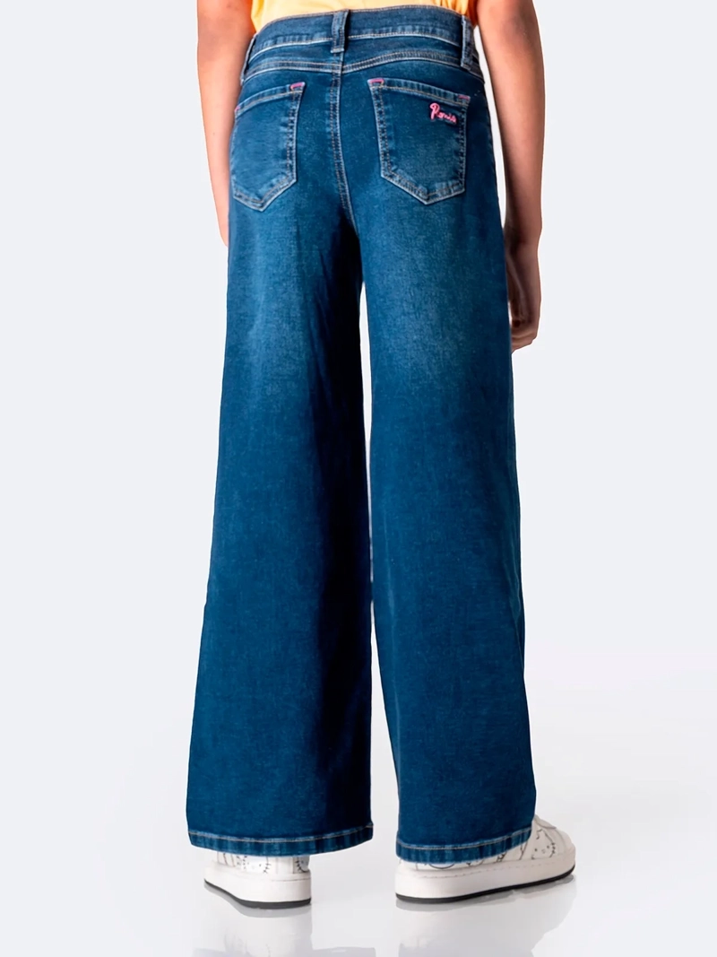 JEAN NIÑA PIONIER WIDELEG YLDA 1 - 3