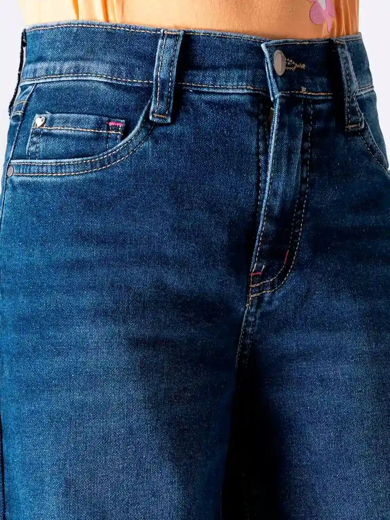 JEAN NIÑA PIONIER WIDELEG YLDA 1 - 4