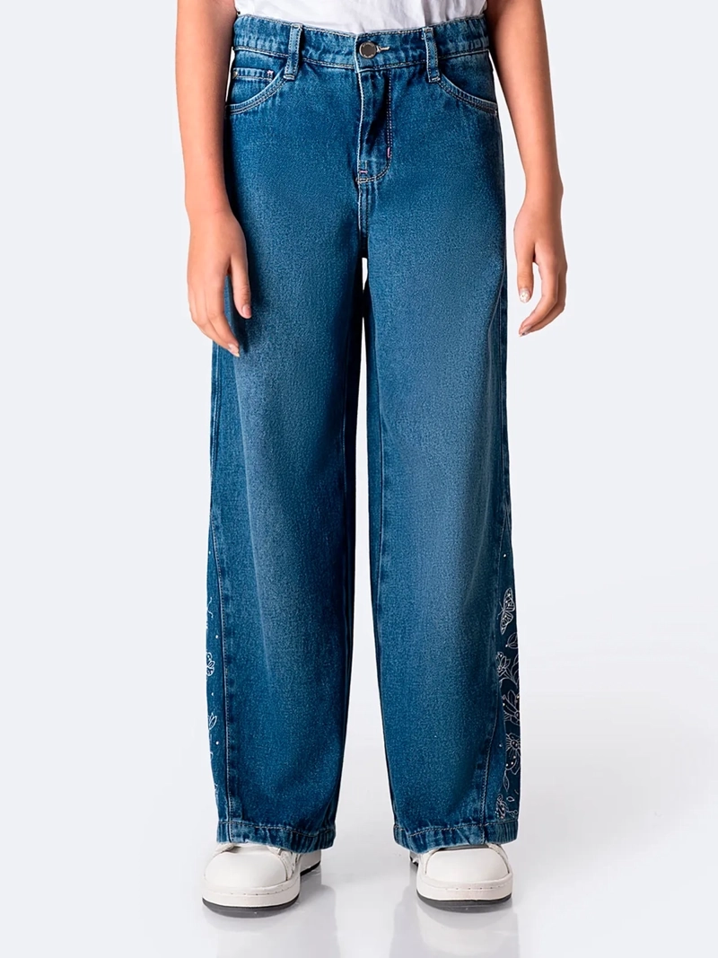 JEAN WIDELEG NIÑA PIONIER BERTHAHH - 2