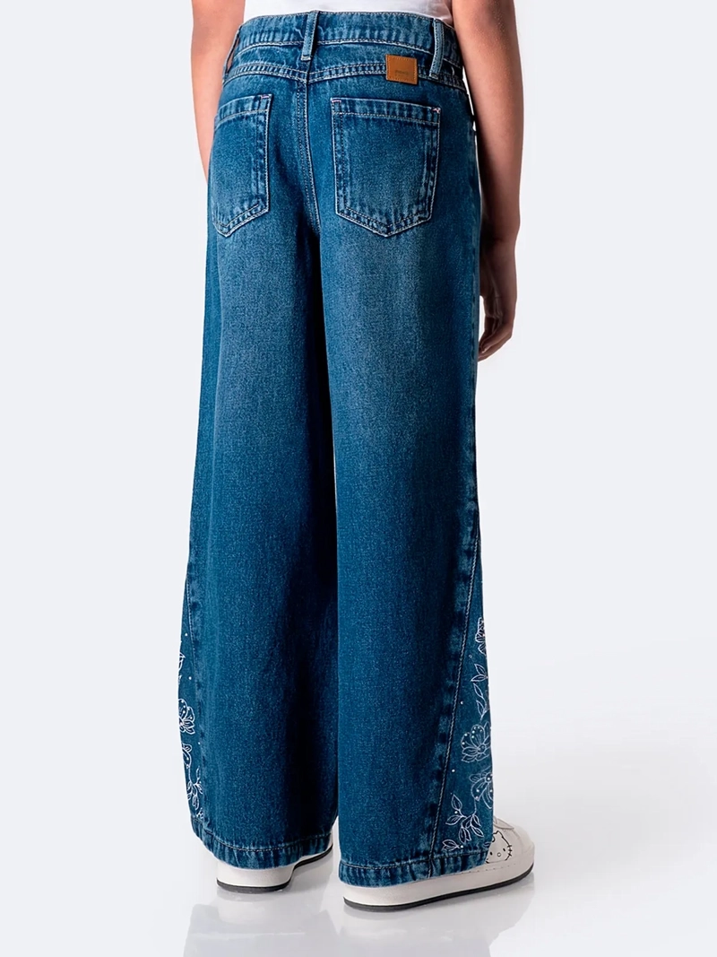 JEAN WIDELEG NIÑA PIONIER BERTHAHH - 3