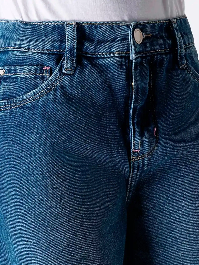 JEAN WIDELEG NIÑA PIONIER BERTHAHH - 4