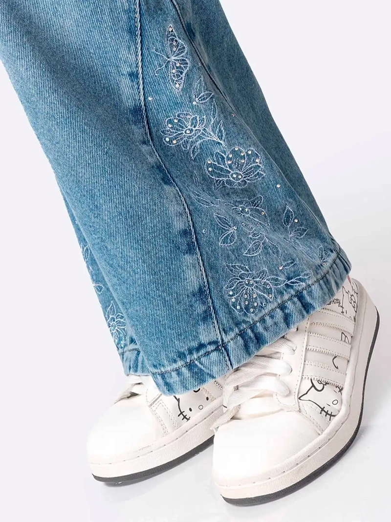JEAN WIDELEG NIÑA PIONIER BERTHAHH - 6