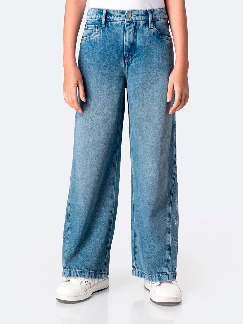 JEAN WIDELEG NIÑA PIONIER BERTHAHH - 2
