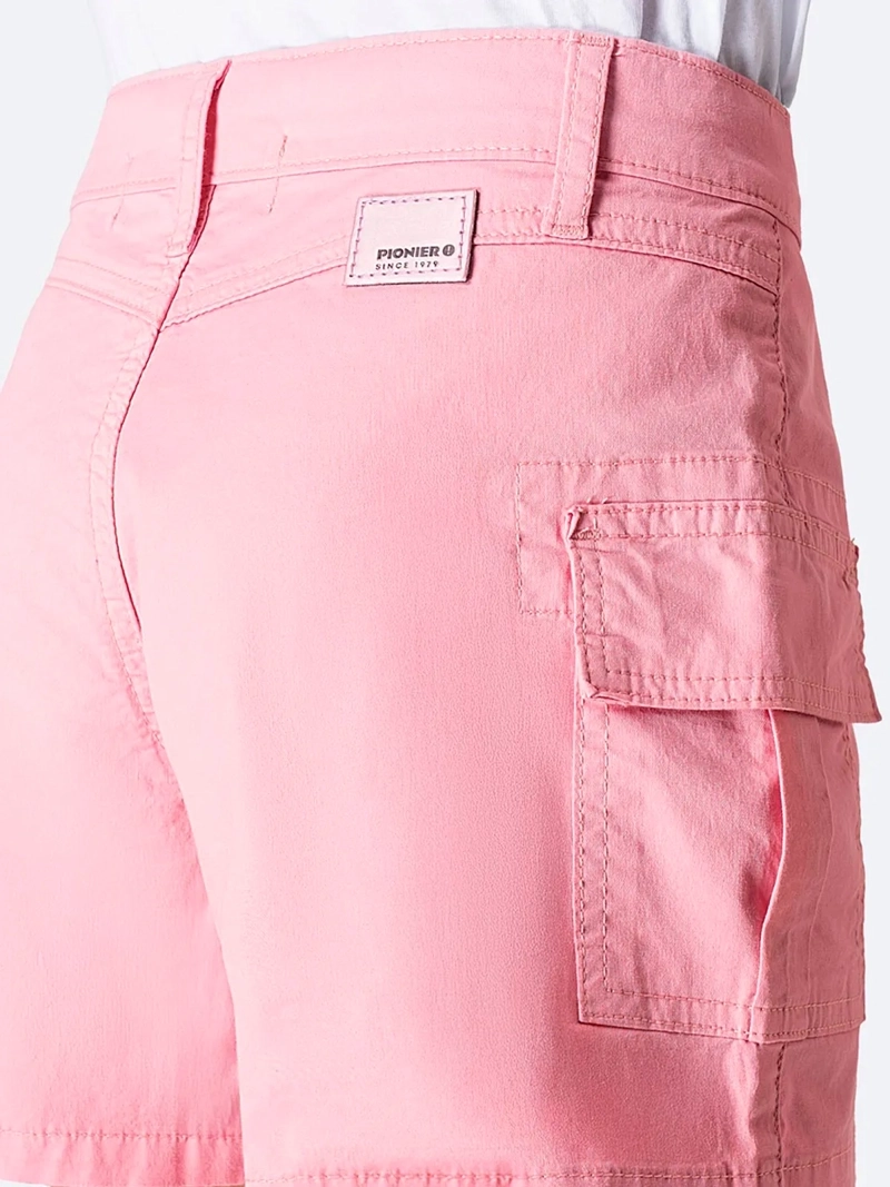 SHORT NIÑA PIONIER ELIANAHH - 5