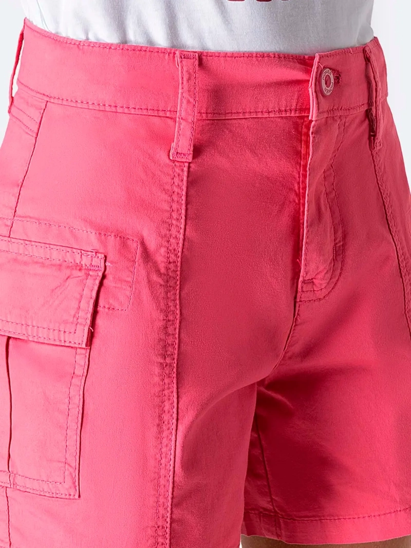 SHORT NIÑA PIONIER ELIANAHH - 4