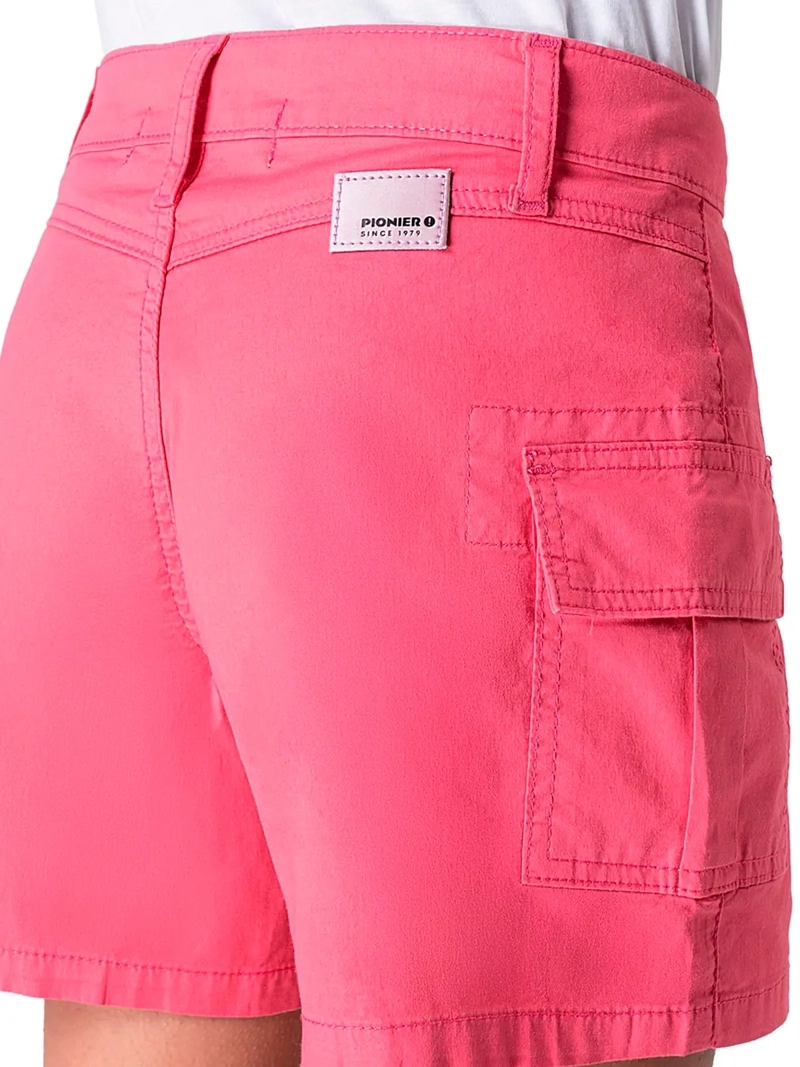 SHORT NIÑA PIONIER ELIANAHH - 5