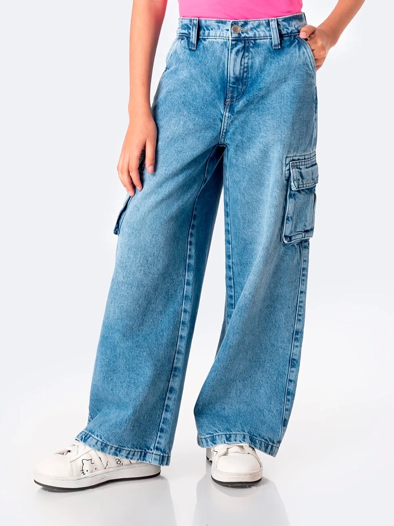 JEAN WIDELEG NIÑA PIONIER LUIZAA - 2