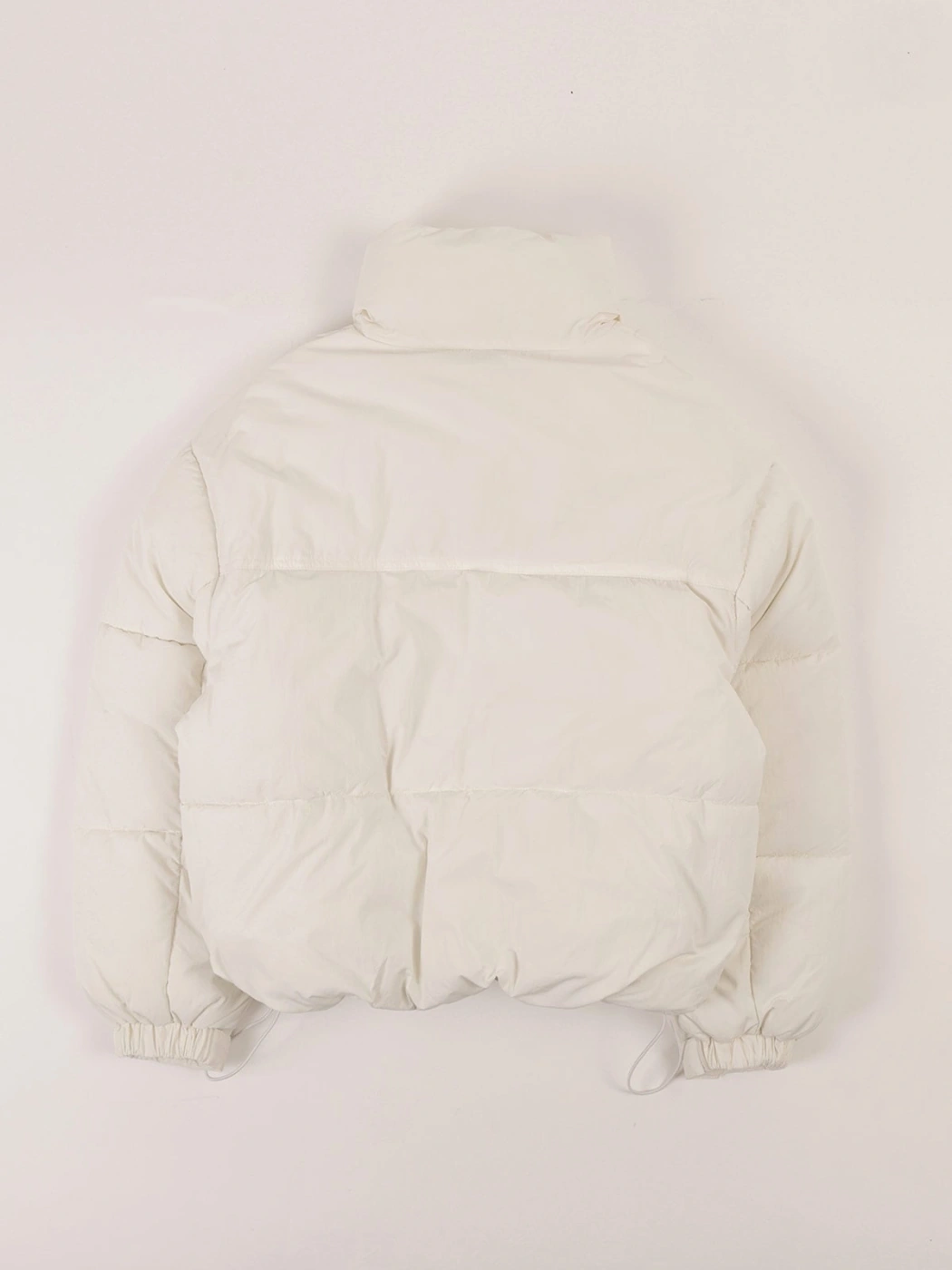 CASACA PUFFER NIÑA INDEX - 3