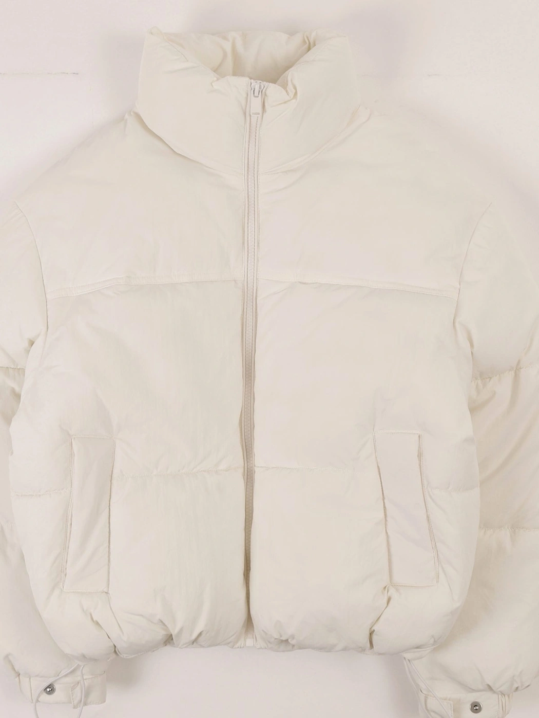 CASACA PUFFER NIÑA INDEX - 4