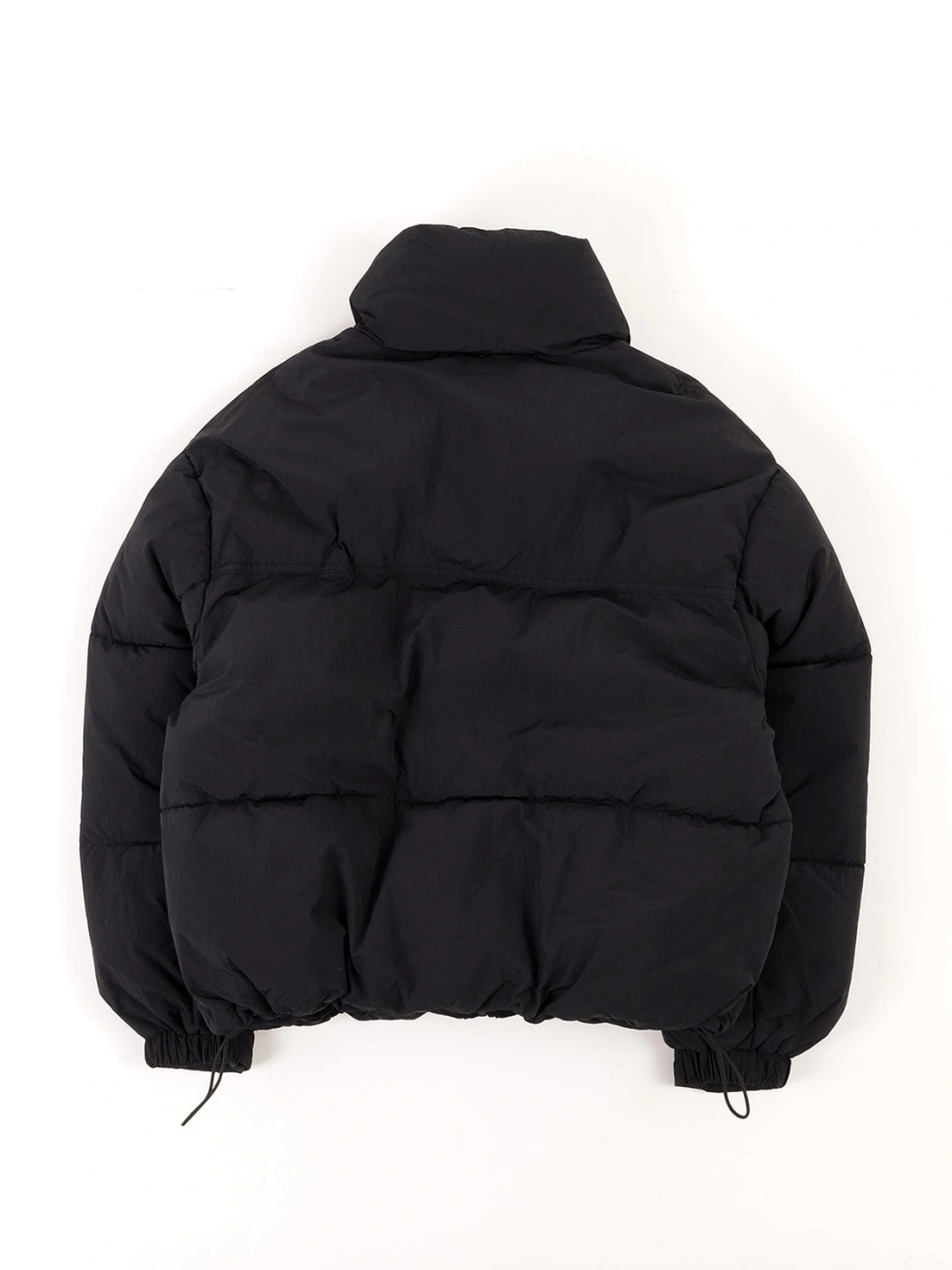 CASACA PUFFER NIÑA INDEX - 3