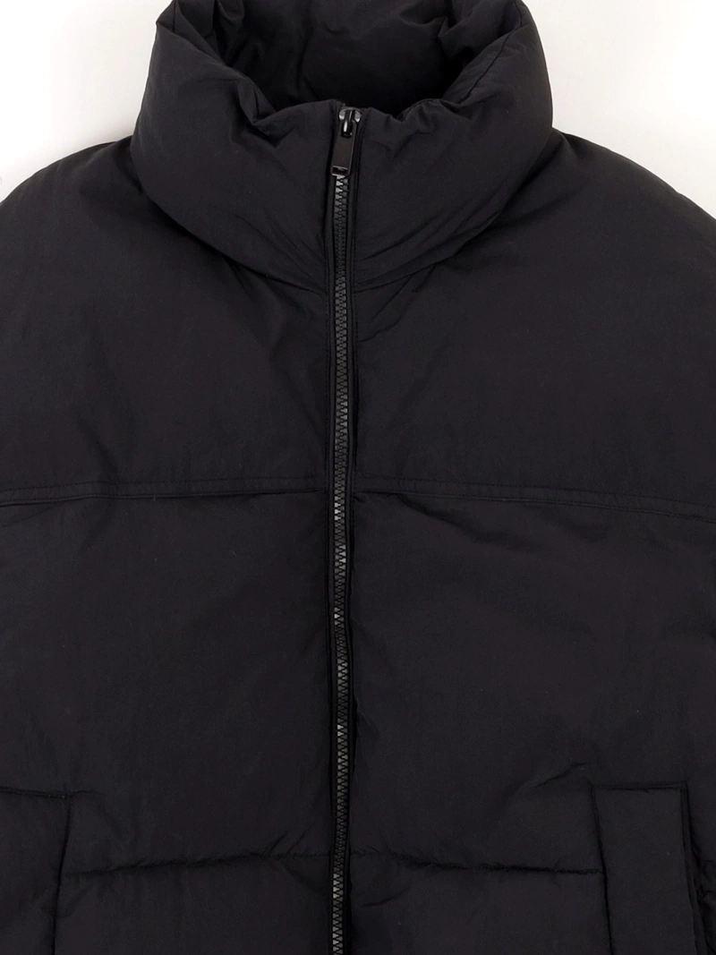 CASACA PUFFER NIÑA INDEX - 4