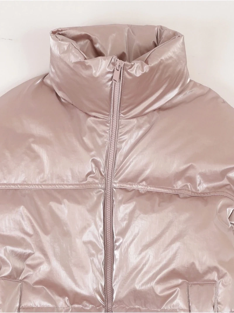 CASACA PUFFER NIÑA INDEX - 4