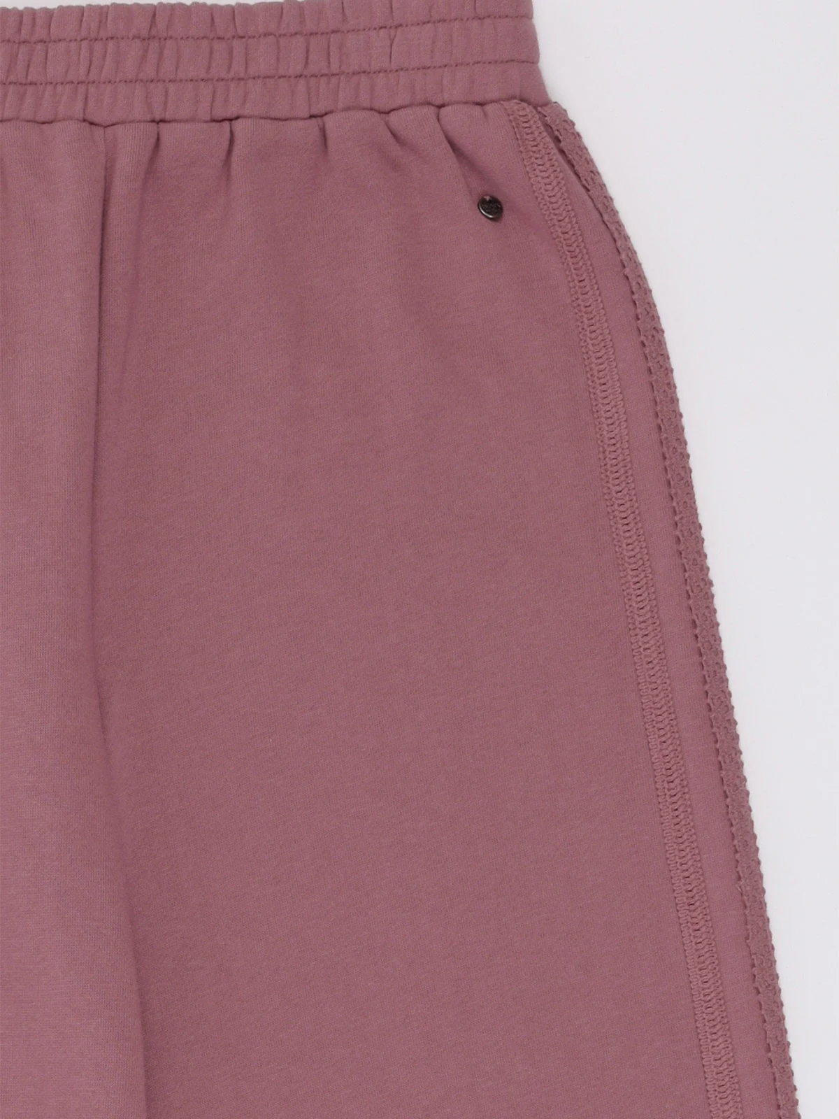 PANTALON DE BUZO FRANELA NIÑA INDEX - 3