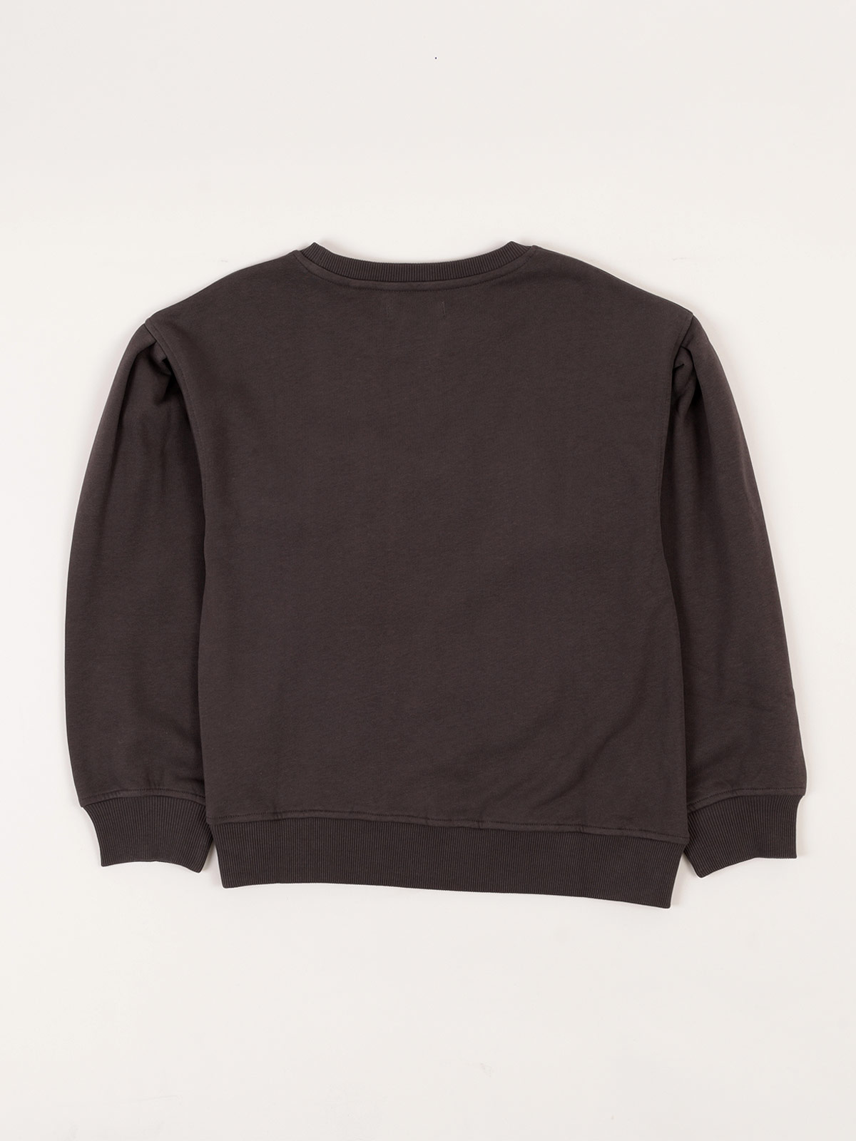 POLERA FRANELA CON APPLICACIÓN DE LAZO NIÑA HARVEST - 2
