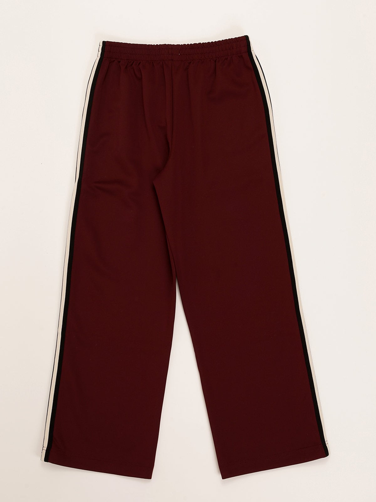 PANTALON DE BUZO FRANELA NIÑA INDEX - 2