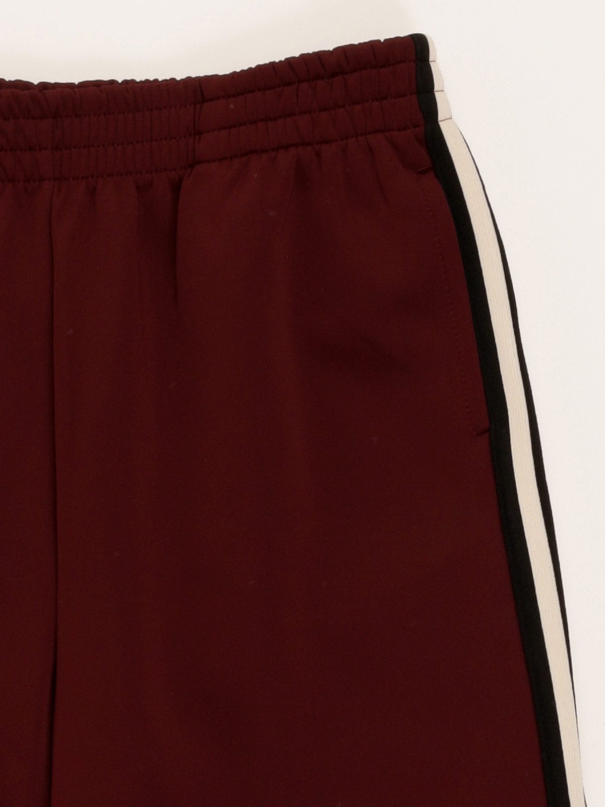 PANTALON DE BUZO FRANELA NIÑA INDEX - 3
