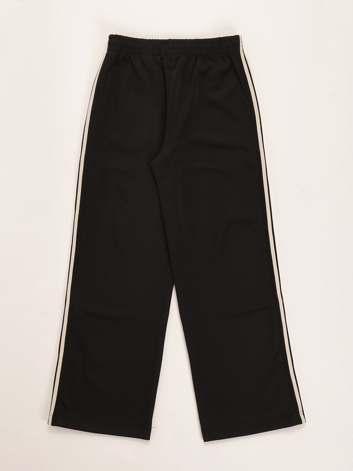 PANTALON DE BUZO FRANELA NIÑA INDEX - 2