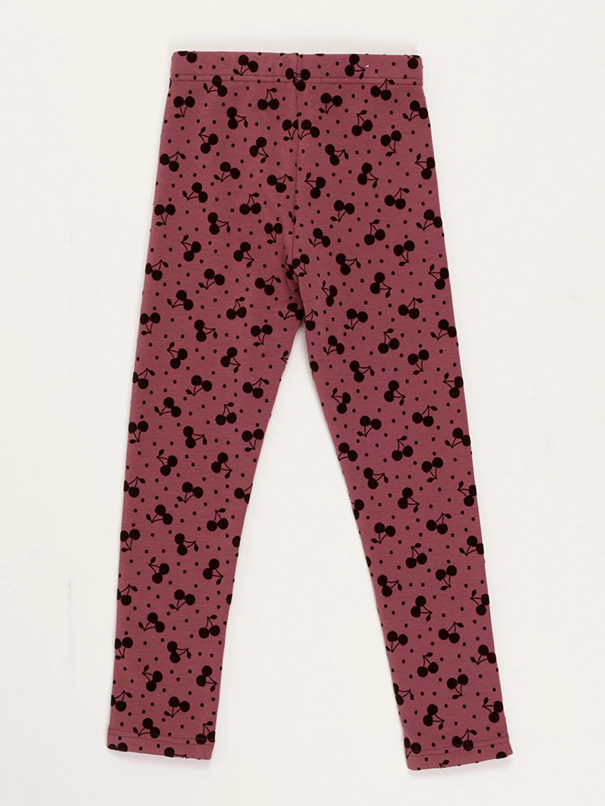 LEGGINGS FRANELA FULL PRINT NIÑA HARVEST - 2
