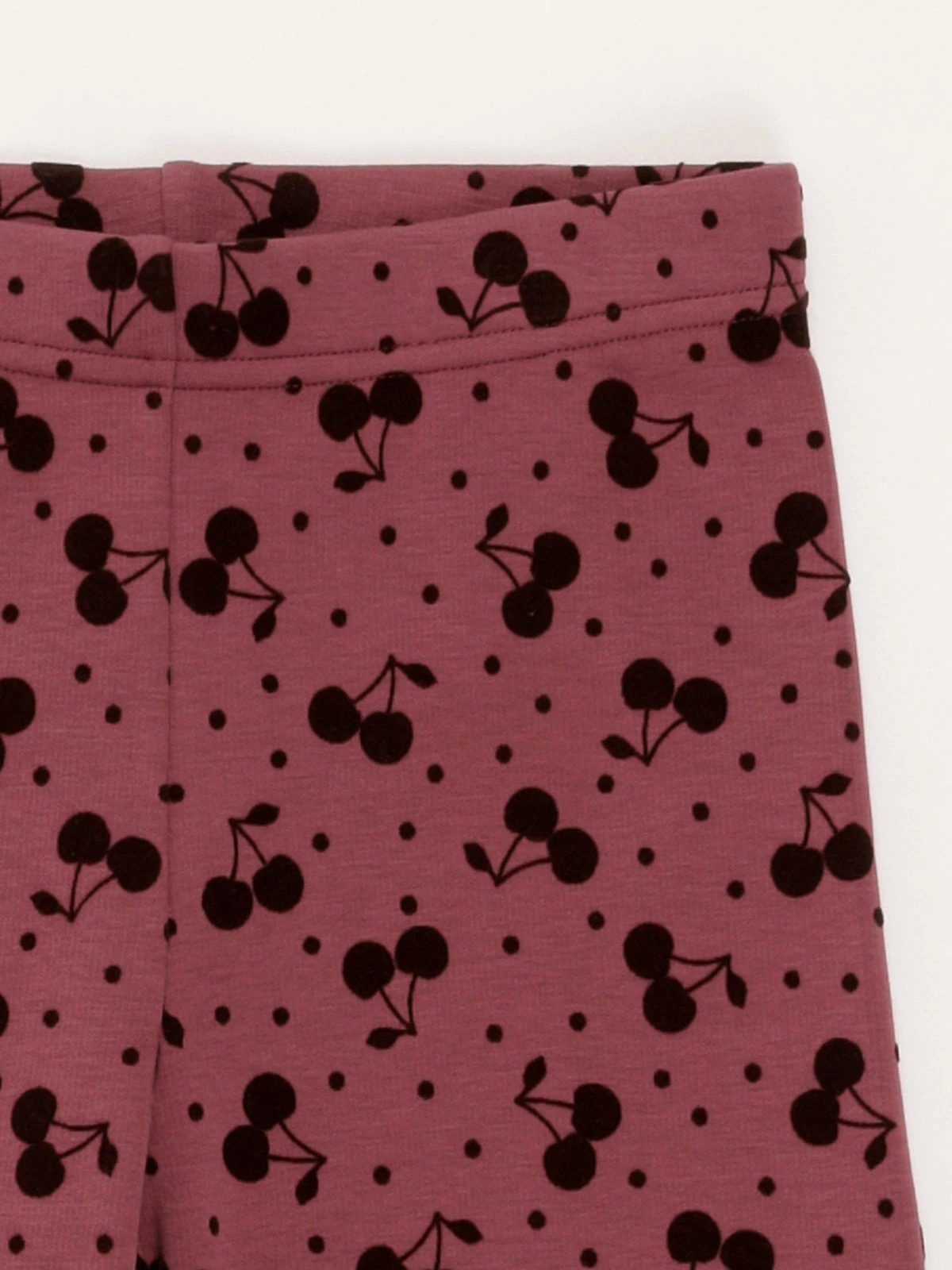 LEGGINGS FRANELA FULL PRINT NIÑA HARVEST - 3