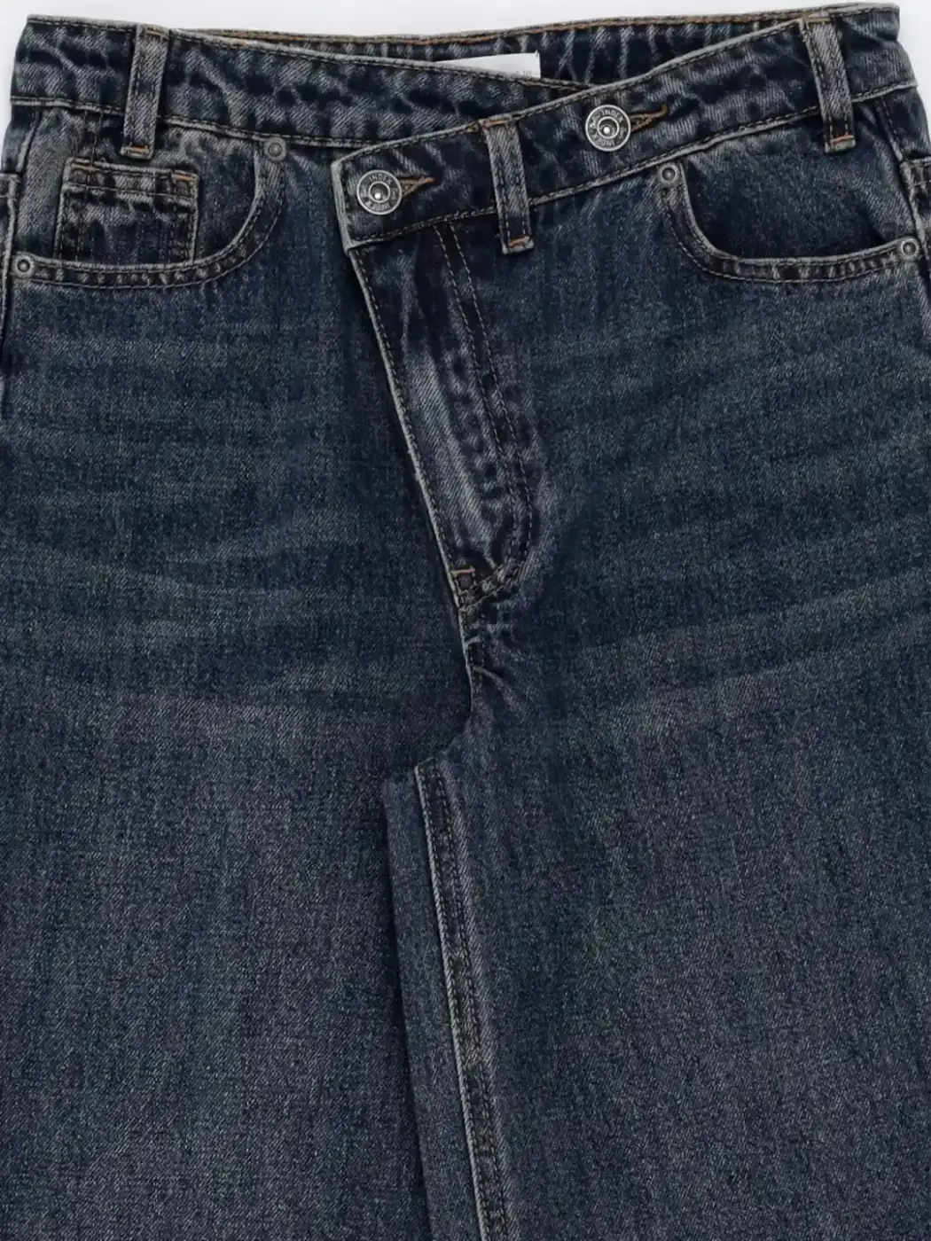 JEAN TWISTED NIÑA INDEX - 5