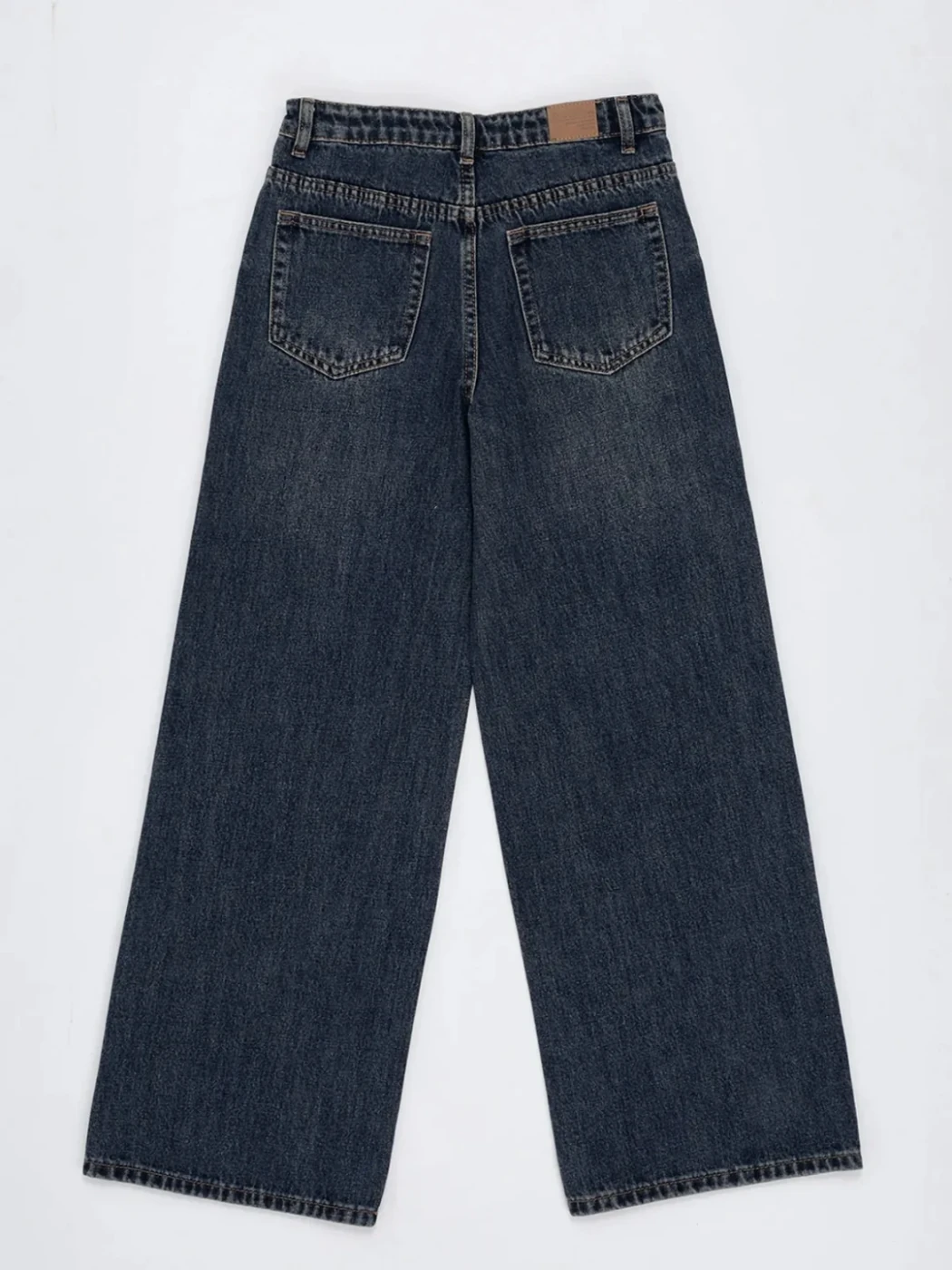JEAN TWISTED NIÑA INDEX - 4