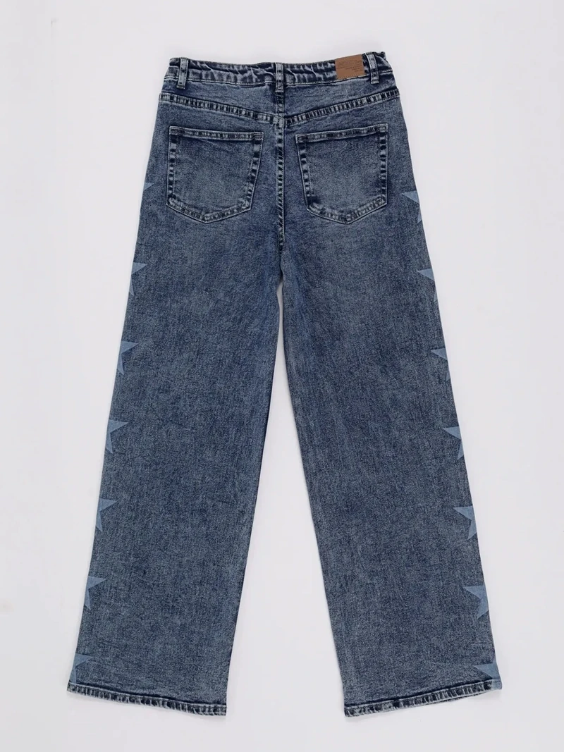 JEAN STARS NIÑA INDEX - 2