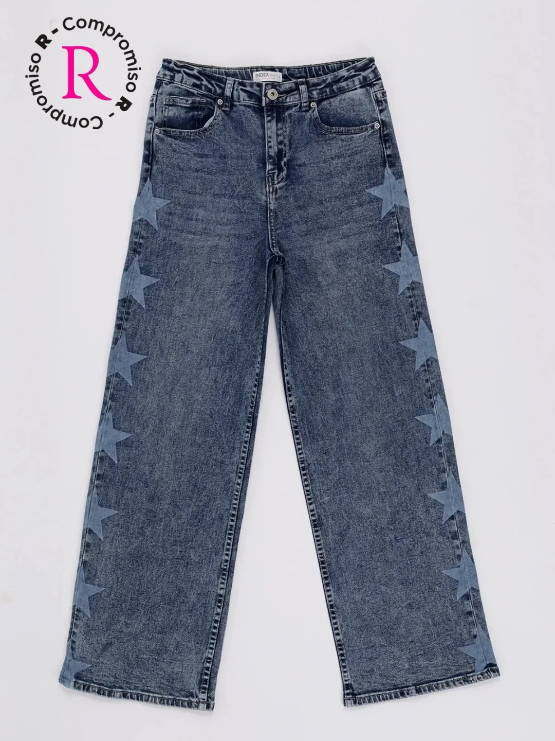JEAN STARS NIÑA INDEX - 1