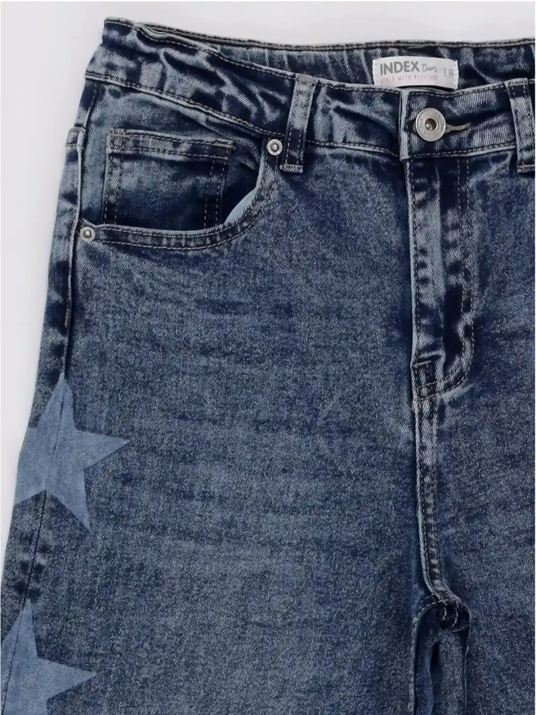 JEAN STARS NIÑA INDEX - 3