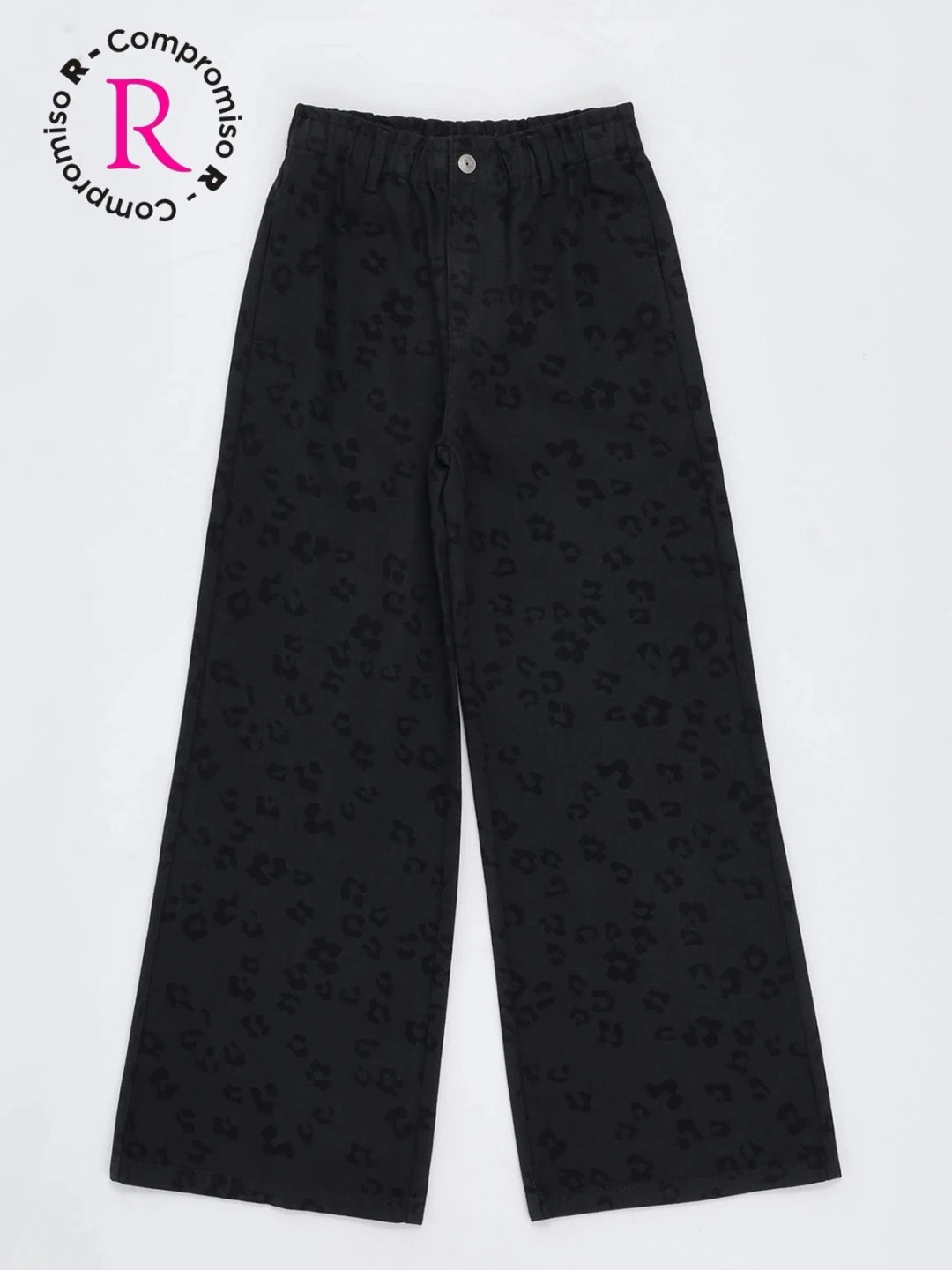 JEAN FULL PRINT NIÑA INDEX - 1