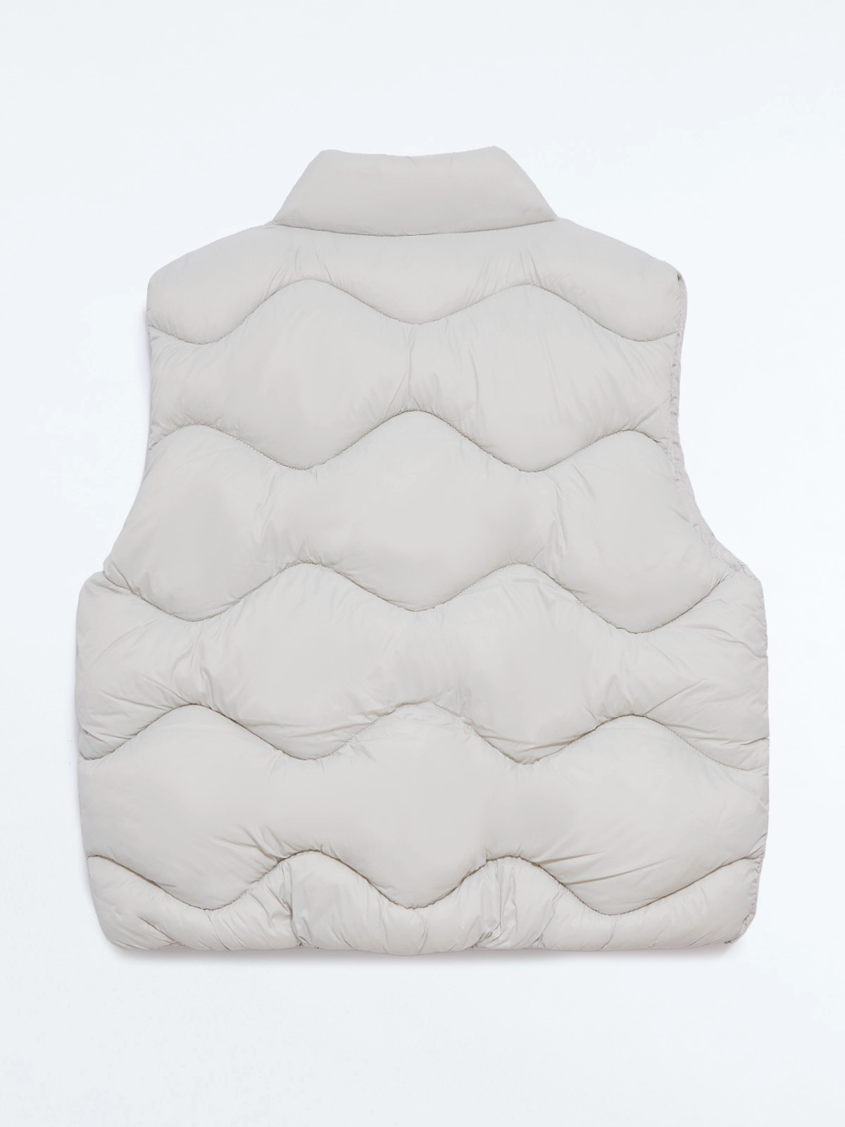 CHALECO QUILT NIÑA INDEX - 2