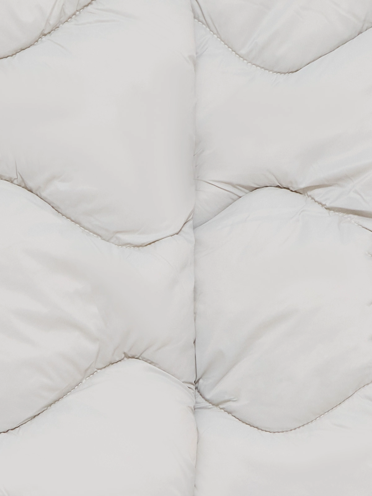 CHALECO QUILT NIÑA INDEX - 3