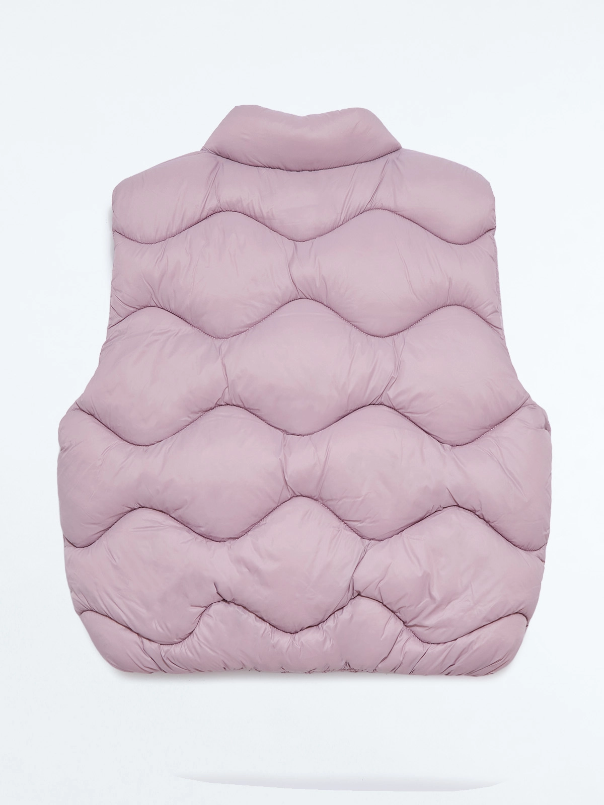 CHALECO QUILT NIÑA INDEX - 2